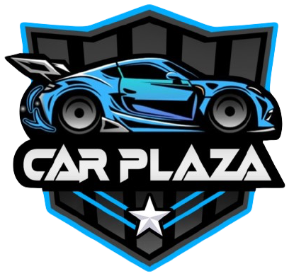 Car Wrap Plaza Dubai