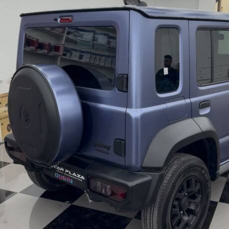 Car Ceramic Coating Wrap Plaza